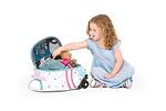 Детски куфар LittleLife L11760, Еднорог, 20л