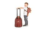 Детски куфар LittleLife L11261, Динозавър, 20л