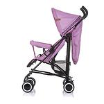 Chipolino Детска количка 6+ Майли люляк LKMIL0226LL
