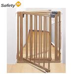 Safety 1st Универсална дървена преграда за врата 24040100