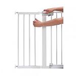 Safety 1st Удължител за метална универсална преграда за врата - 28 см 24304310