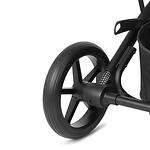 Cybex Бебешка количка Balios S Lux BLK Navy Blue