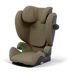 Cybex Стол за кола Solution G i-Fix (15-36 кг.) Classic Beige
