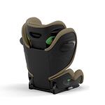 Cybex Стол за кола Solution G i-Fix (15-36 кг.) Classic Beige