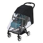 Cybex Дъждобран за бебешка количка Eezy S 2