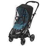 Cybex Дъждобран за бебешка количка Eezy S Twist 2
