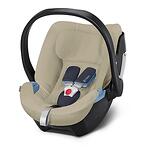 Cybex Летен калъф за Aton 5 Beige