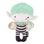 Miniland Плюшена кукла за сън Dreambuddy Pixie