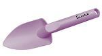 Scrunch Лопатка от рециклируеми материали Dusty Light Purple