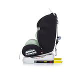 Chipolino Столе за кола с ISOFIX Journey (0-36 кг.) авокадо STKJR02203AV