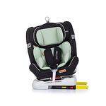 Chipolino Столе за кола с ISOFIX Journey (0-36 кг.) авокадо STKJR02203AV