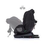 Chipolino Столче за кола с ISOFIX Journey (0-36 кг.) люляк STKJR02205LL-Copy