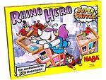 ЕКО Игра ХАБА – Битката на супер Рино 302808/303383 (5-99 години)
