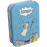 Игра с числа ХАБА метална кутия - Бинго 303699 (6-99)