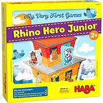 Haba Детска настолна игра Рино 305912 (2+ год.)