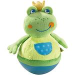 Haba Плюшена играчка Невеляшка жабка 5859