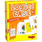 Haba Логическа игра Logicase стартов комплект 4+ 306118