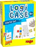 Haba Логическа игра Logicase стартов комплект 6+ 306121