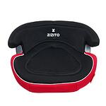 Zizito, стол за кола-седалка 15-36 кг. (ГРУПА 2/3) vesta, tuv сертификат за безопасност от германия, съвместим с isofix-Copy