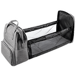 Zizito Стол за кола-седалка VESTA-II (15-36 кг.) бежов-Copy