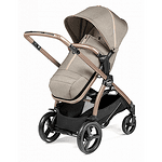 Peg Perego Комбинирана бебешка количка 2 в 1 Ypsi Combo New Life-Copy