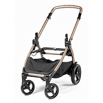 Peg Perego Комбинирана бебешка количка 2 в 1 Ypsi Combo New Life-Copy