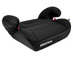 Kikkaboo Стол за кола Standy (15-36 кг) Black 2020 31002090043