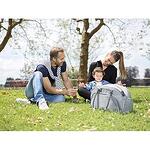 Babymoov Чанта Trendy Bag Smokey