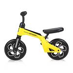 Lorelli Детско колело за баланс Spider Жълто 10050450010