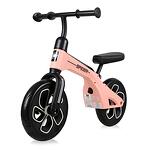 Lorelli Детско колело за баланс Spider Розово 10050450012