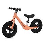 Lorelli Детско колело за баланс Light /въздушни гуми/ Peach 10410050006