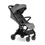 Easywalker Детска количка Jackey Shadow Black-Copy