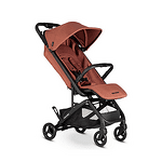Easywalker Детска количка Miley 2 Shadow Black-Copy