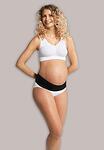 Carriwell Поддържащ колан за бременни бял-Copy