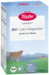 Topfer Бебешко адаптирано мляко Lactana Kinder 12+ 500 гр.