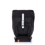 Chipolino Столче за кола 360 I-size (0-36 кг.) My size черно STKMS02201RA