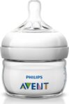 Philips Avent Шише за хранене против колики Natural 60 мл.