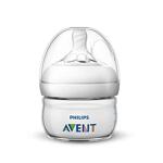 Philips Avent Шише за хранене против колики Natural 60 мл.