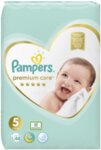 Pampers Бебешки пелени Premium Care S5 (11-18 кг.) 44 бр. 02.01488