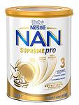 Nestle Бебешко адаптирано мляко NAN SupremePro 2 6-12м 800 г-Copy