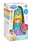 Playgro Активна бебешка играчка Кула Jerry's Class 0704-Copy
