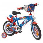 Toimsa Детски велосипед 14" Superman 14912