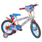 Toimsa Детски велосипед 16" Bugs Bunny 16916