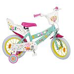 Toimsa Детски велосипед 16" Peppa Pig 1698