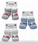 Olay Socks Бебешки чорапи newborn момиче 15010089-Copy