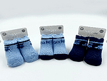Olay Socks Бебешки чорапи newborn момче 15010102