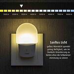 Reer Нощна LED лампа със сензор 5061-Copy