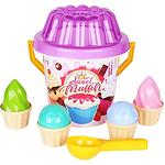 Technok Toys Пясъчен комплект Крепост 4500-Copy