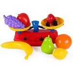 Technok Toys Кантар с плодове 6023
