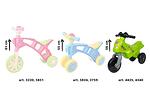 Technok Toys Кола за прохождане 633428-Copy